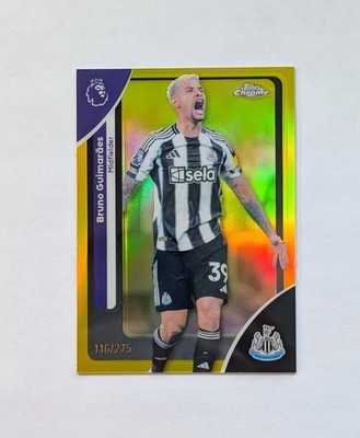 Yellow Refractor parallel