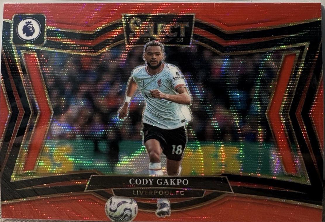 Cody Gakpo - Select Premier League #242