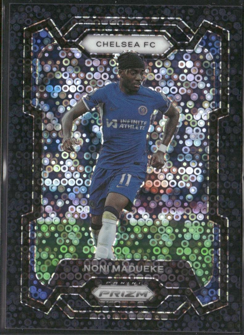 Noni Madueke - Prizm Premier League #193