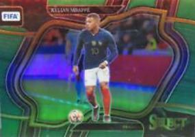 Kylian Mbappe - Select FIFA #217