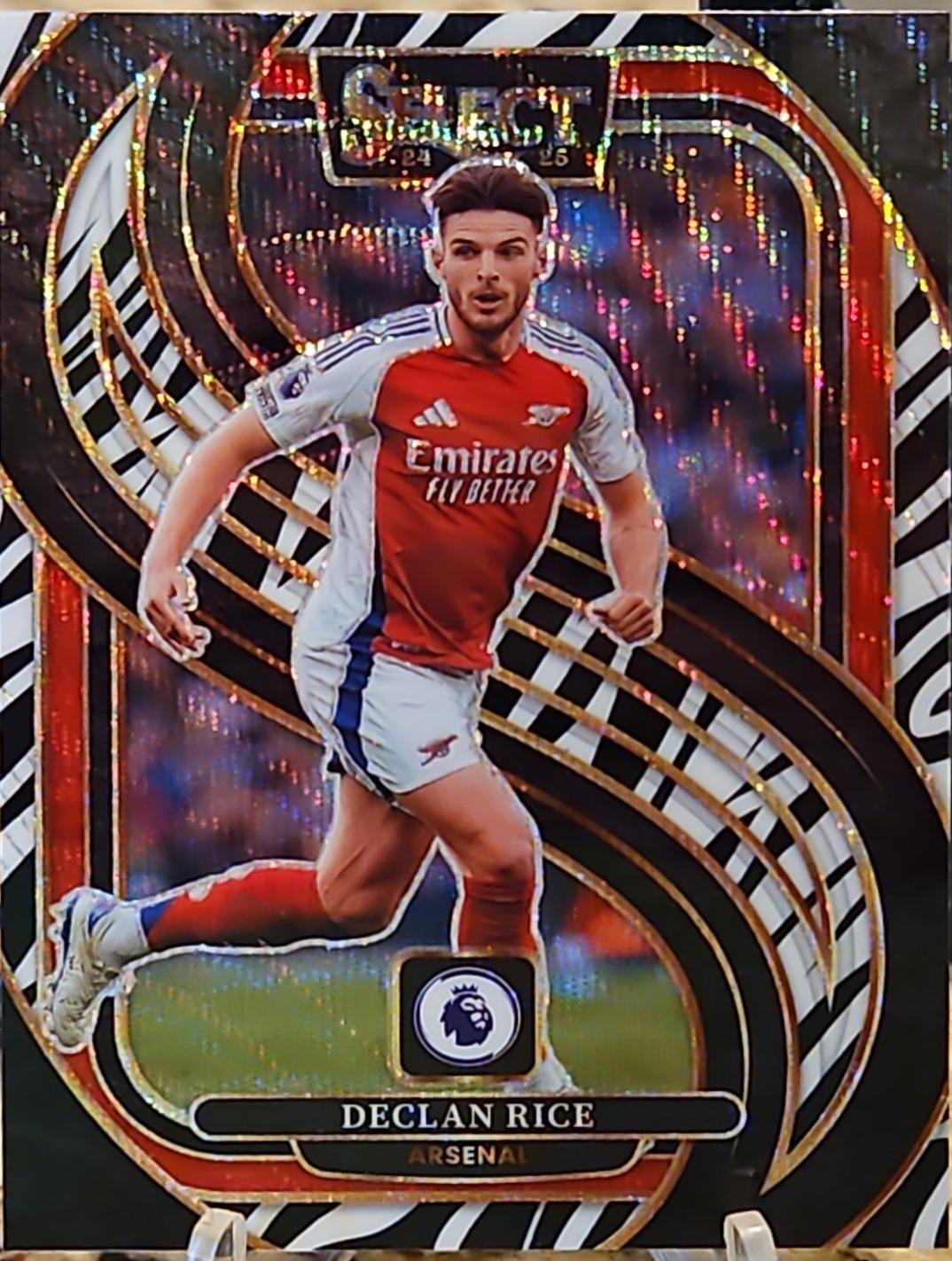 Declan Rice - Select Premier League #133