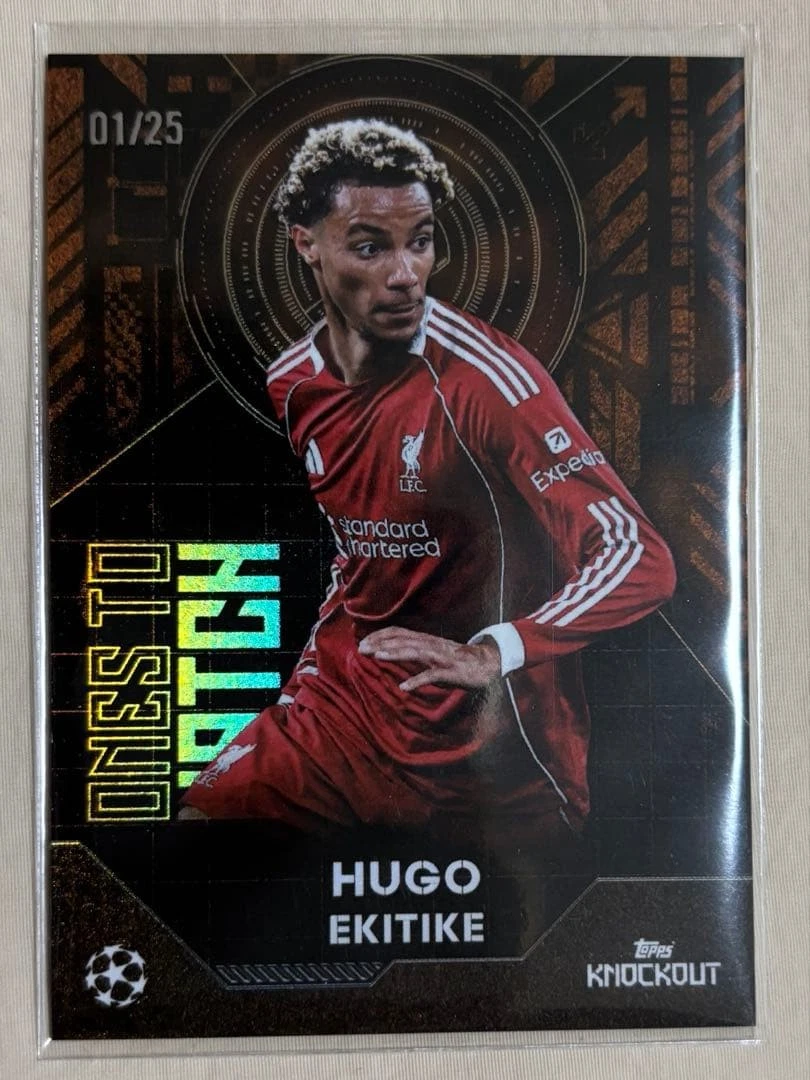Black Inferno parallel