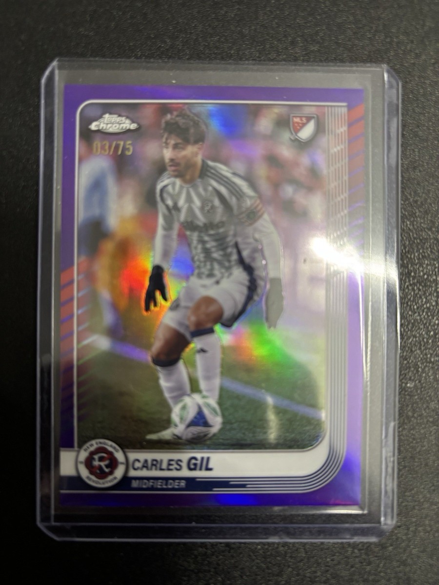 Purple Wave parallel