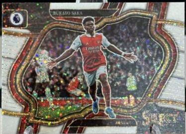 Bukayo Saka - Select Premier League #241