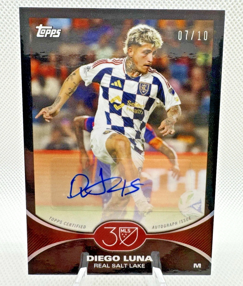 White Lava Refractor parallel