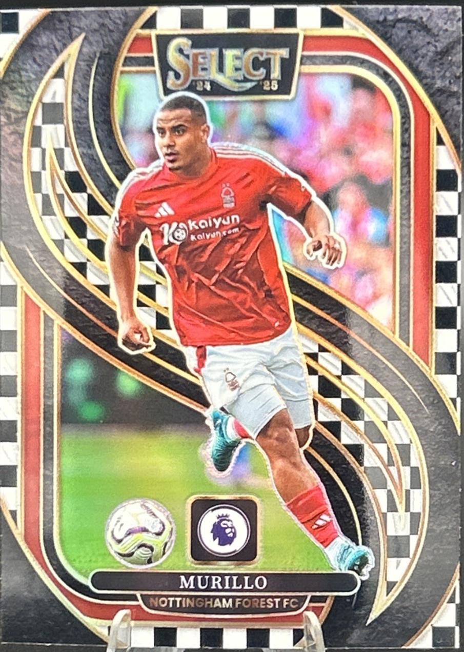 Murillo - Select Premier League #172