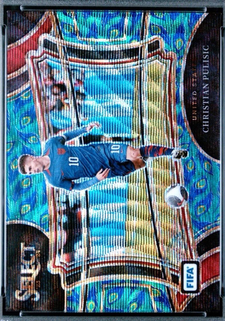 Christian Pulisic - Select FIFA #208