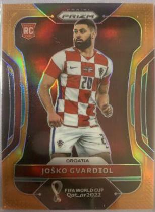 Josko Gvardiol - Prizm World Cup #59