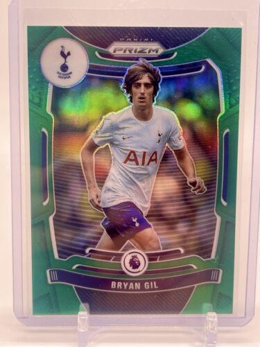 Bryan Gil - Prizm Premier League #159
