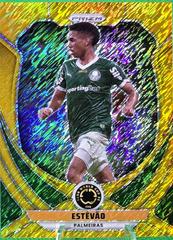 Estevao - Prizm FIFA Club World Cup #151
