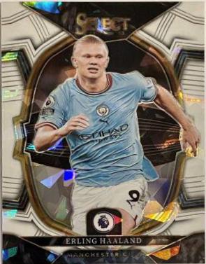 Erling Haaland - Select Premier League #61