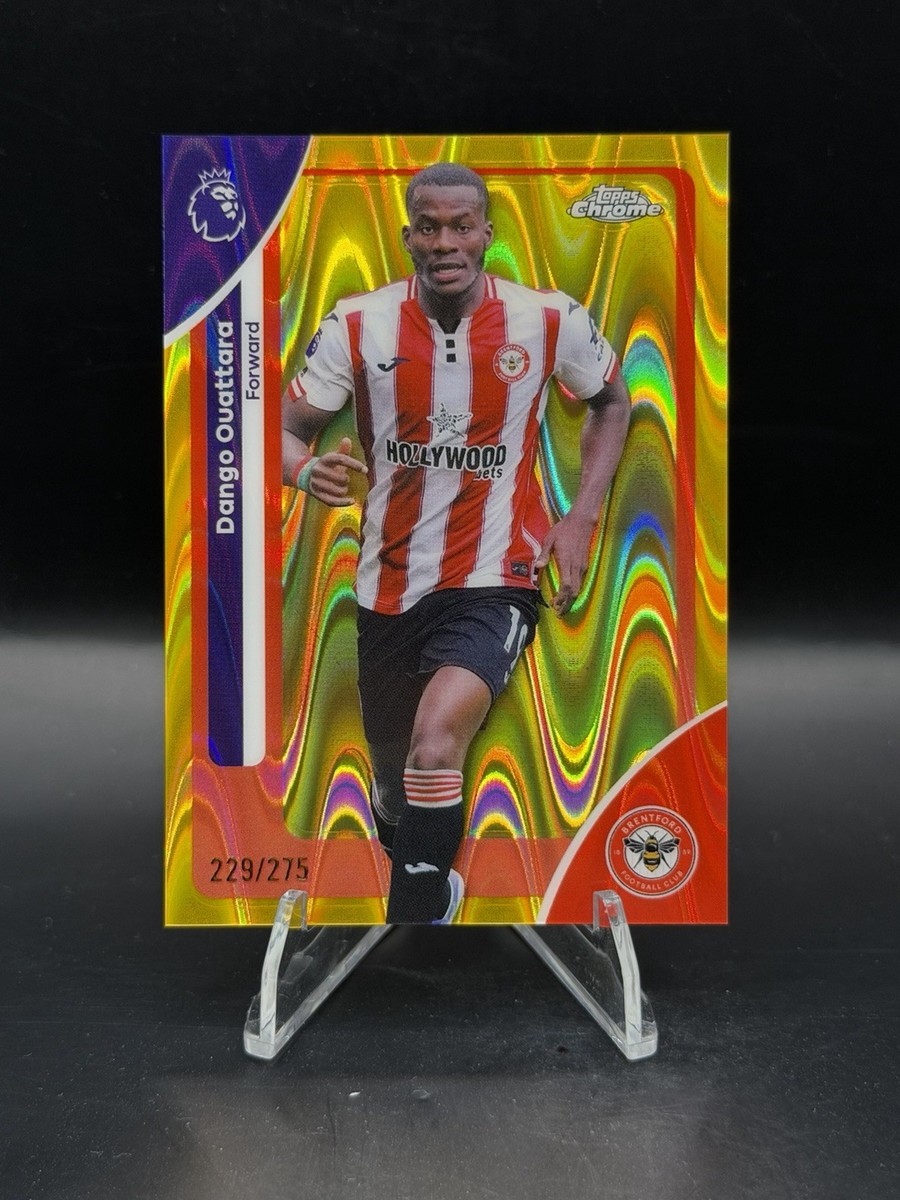 Yellow Refractor parallel