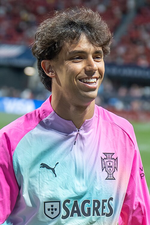 Joao Felix