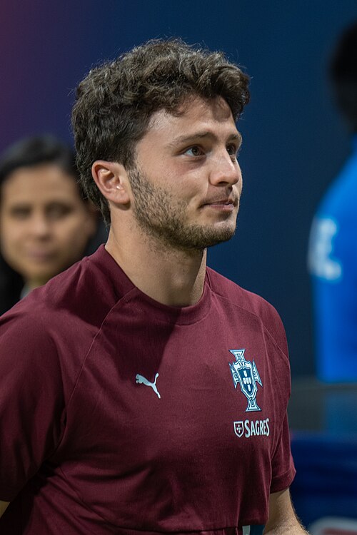 Joao Neves