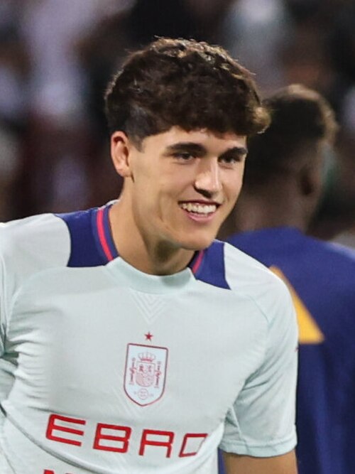 Pau Cubarsi