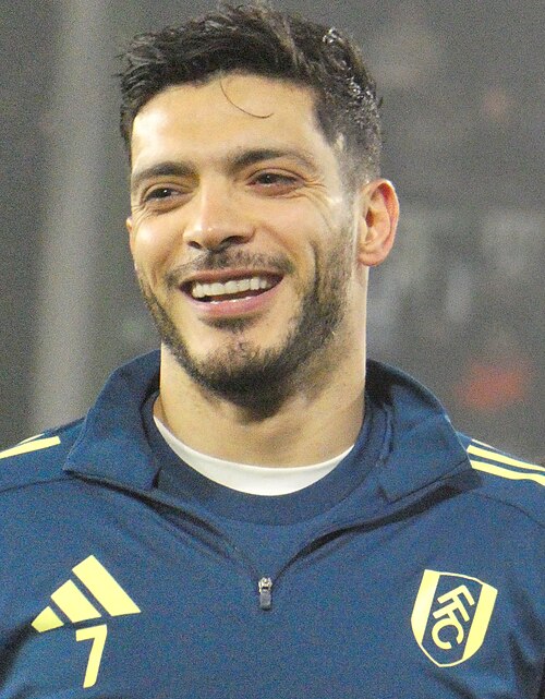 Raul Jimenez