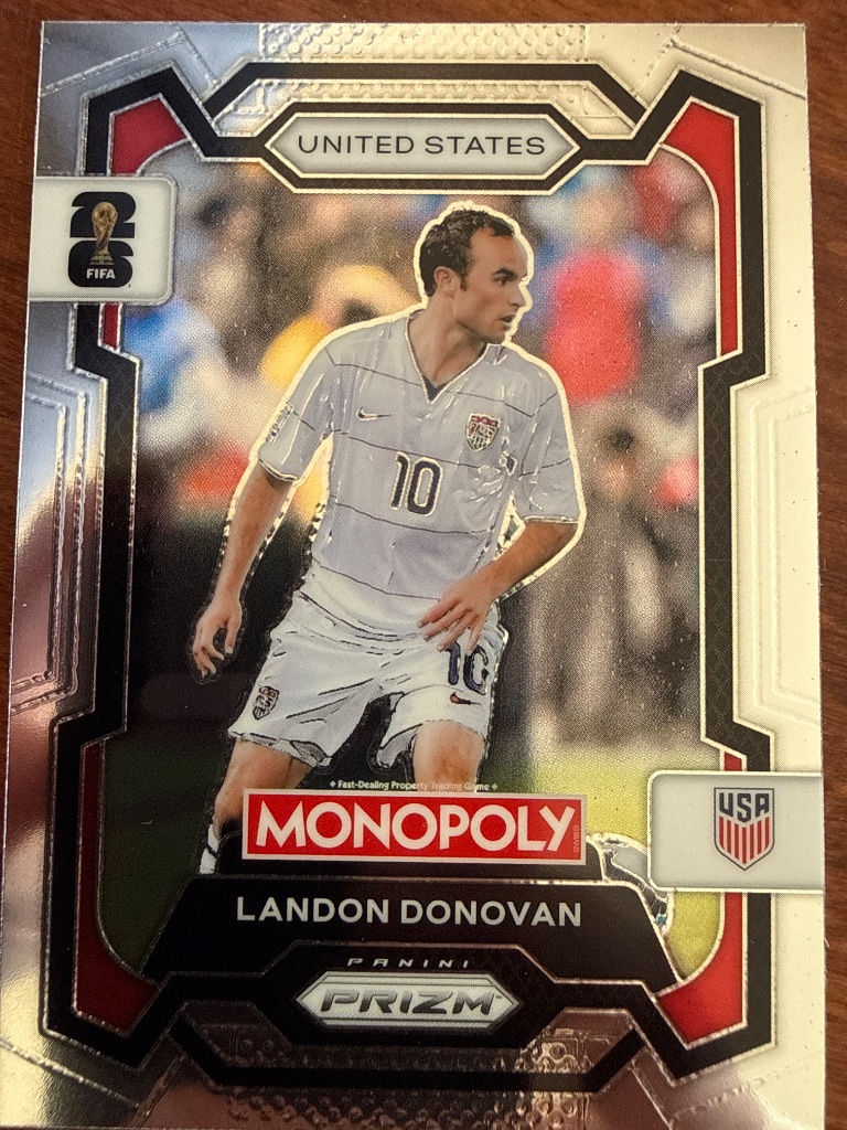 Silver parallel