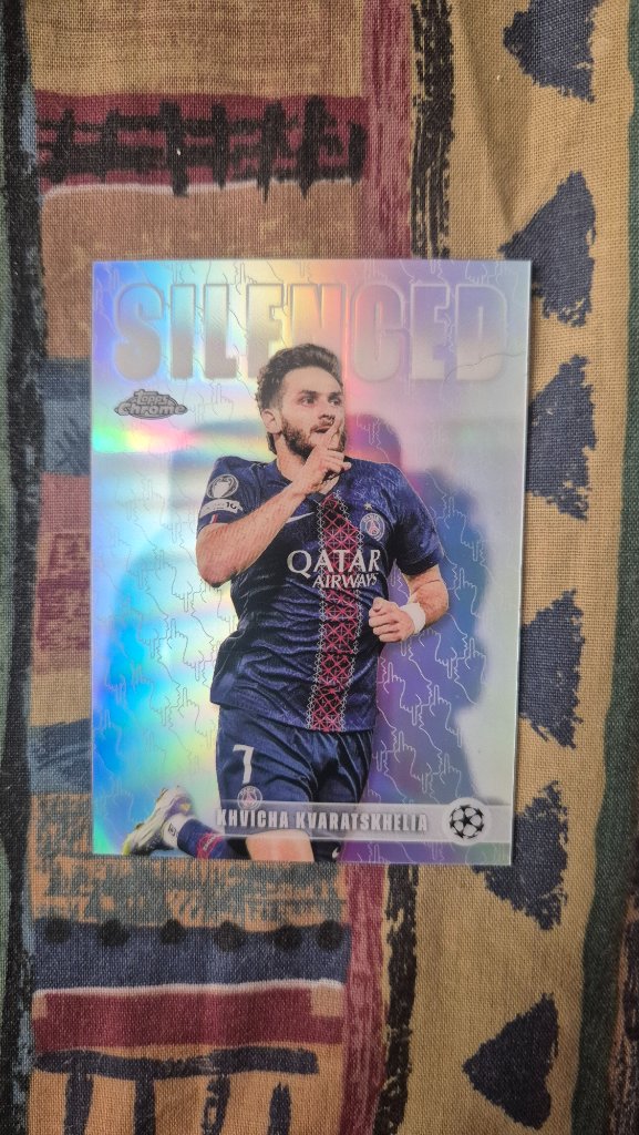Refractor parallel
