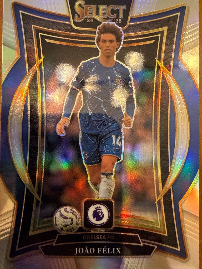 Joao Felix - Select Premier League #81