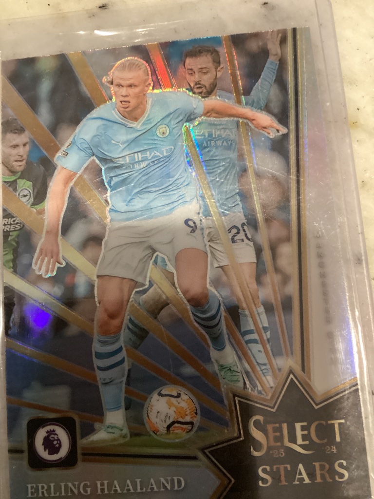 Erling Haaland - Select FIFA #183