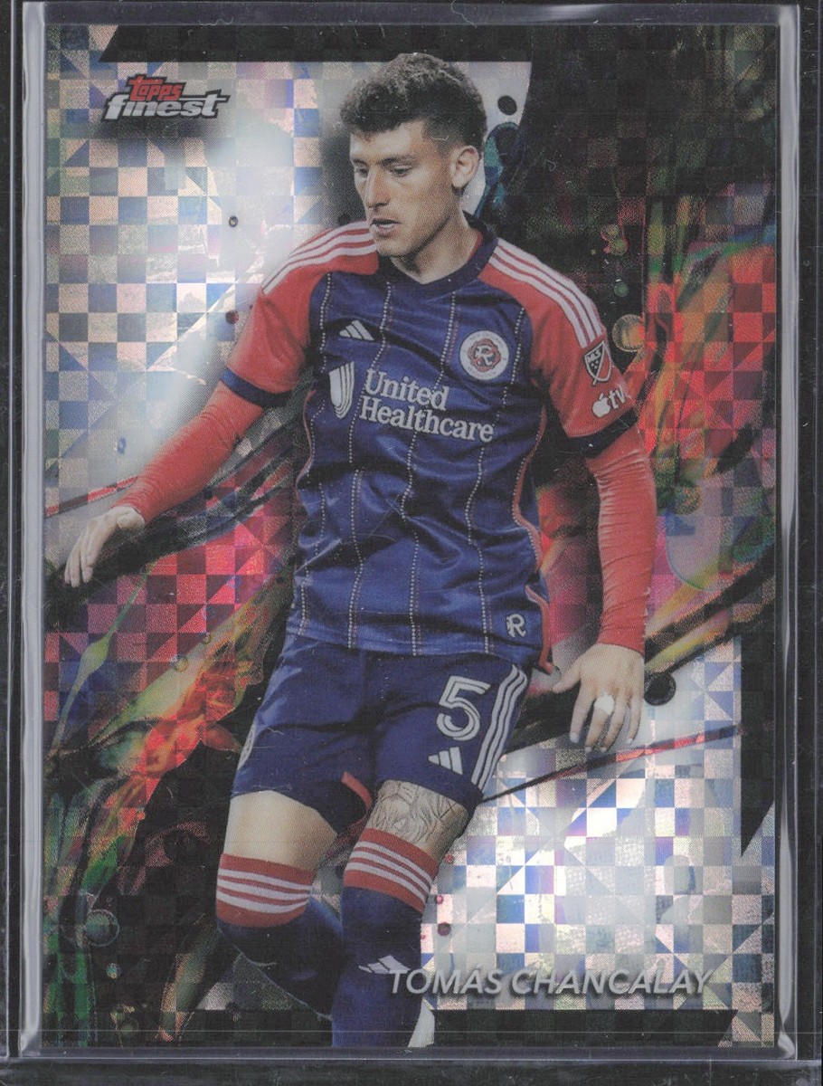 Checkerboard Refractor parallel