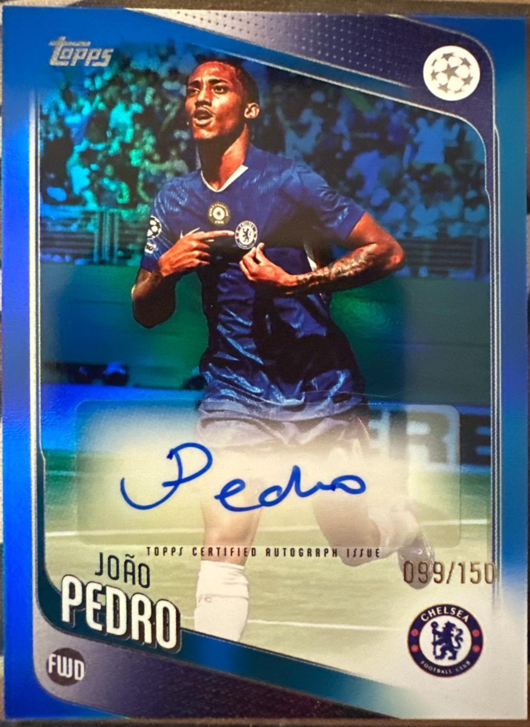 Aqua Foil parallel