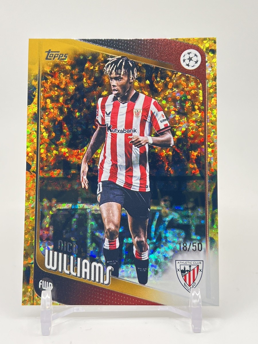 Gold Inferno parallel