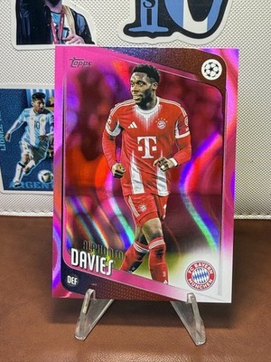 Neon Pink Flowfractor parallel
