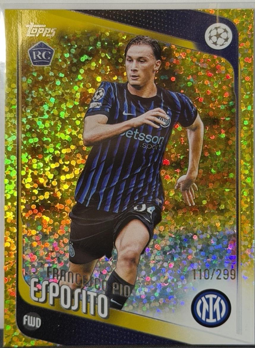 Yellow Inferno parallel