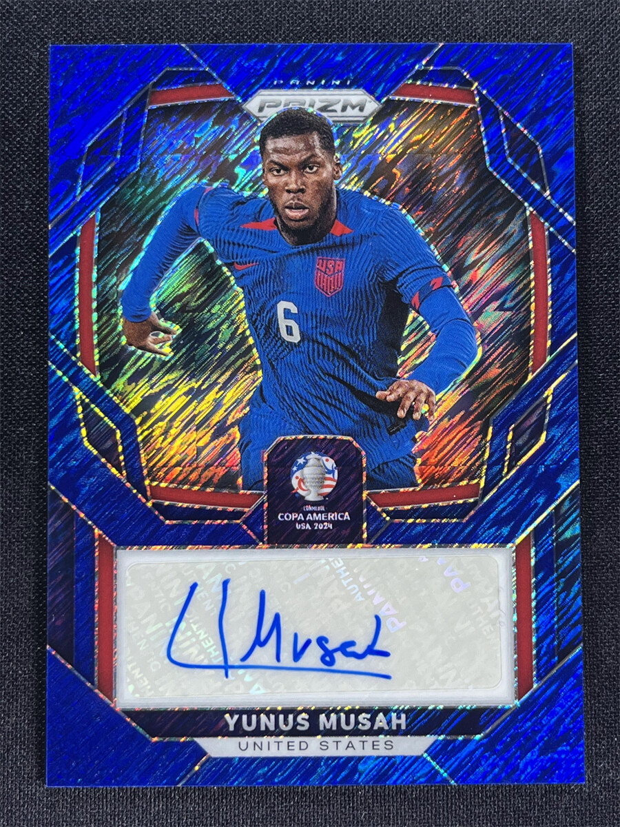 Blue Shimmer parallel