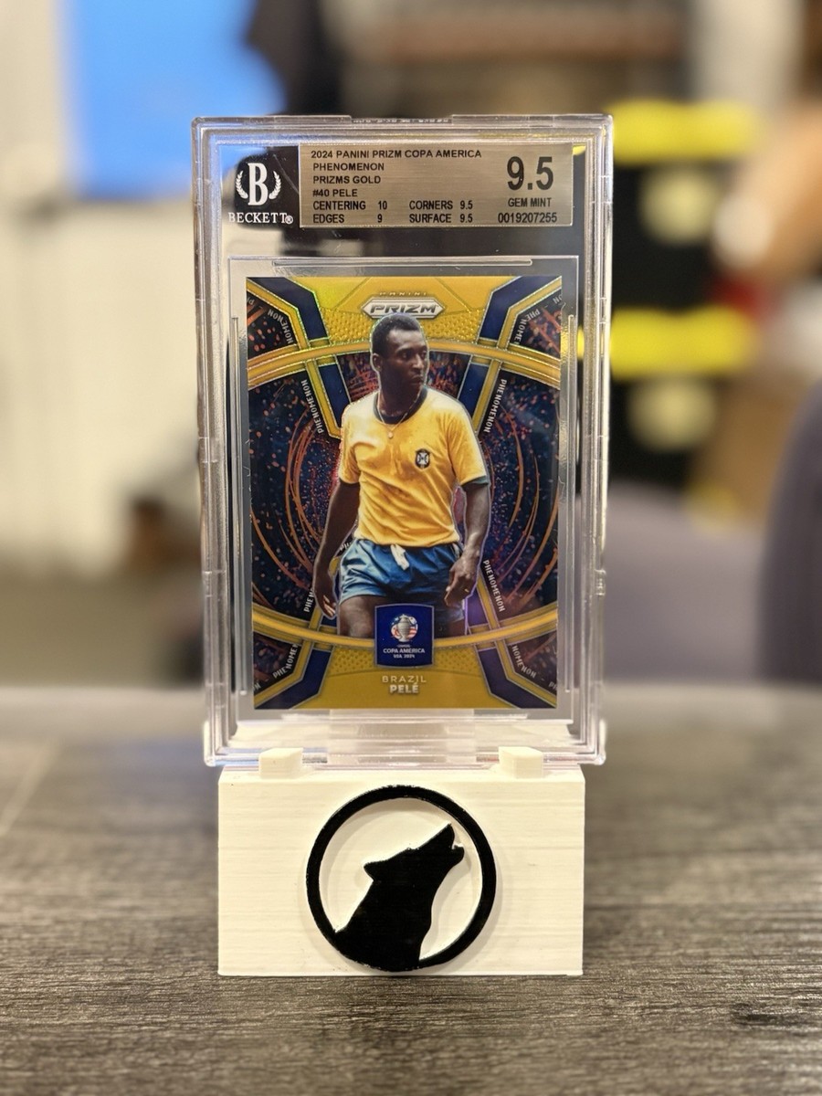 Gold parallel
