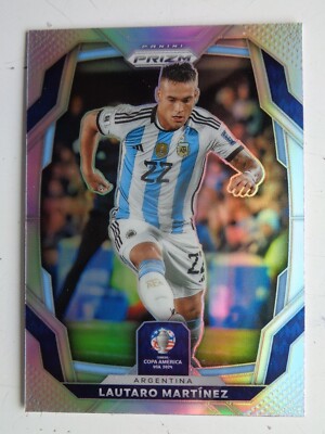 Silver parallel