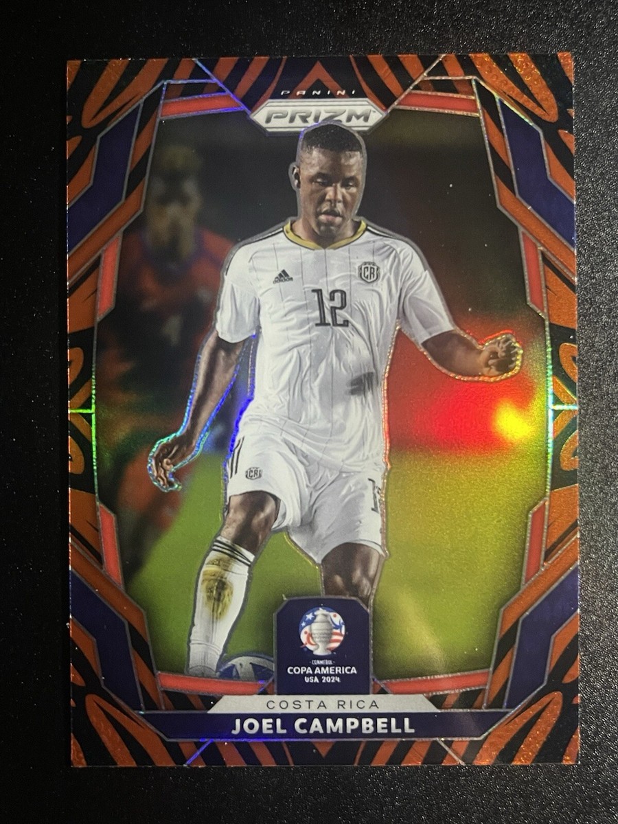 Tiger Stripe parallel