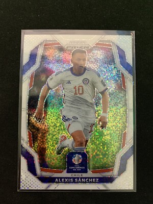White Sparkle parallel