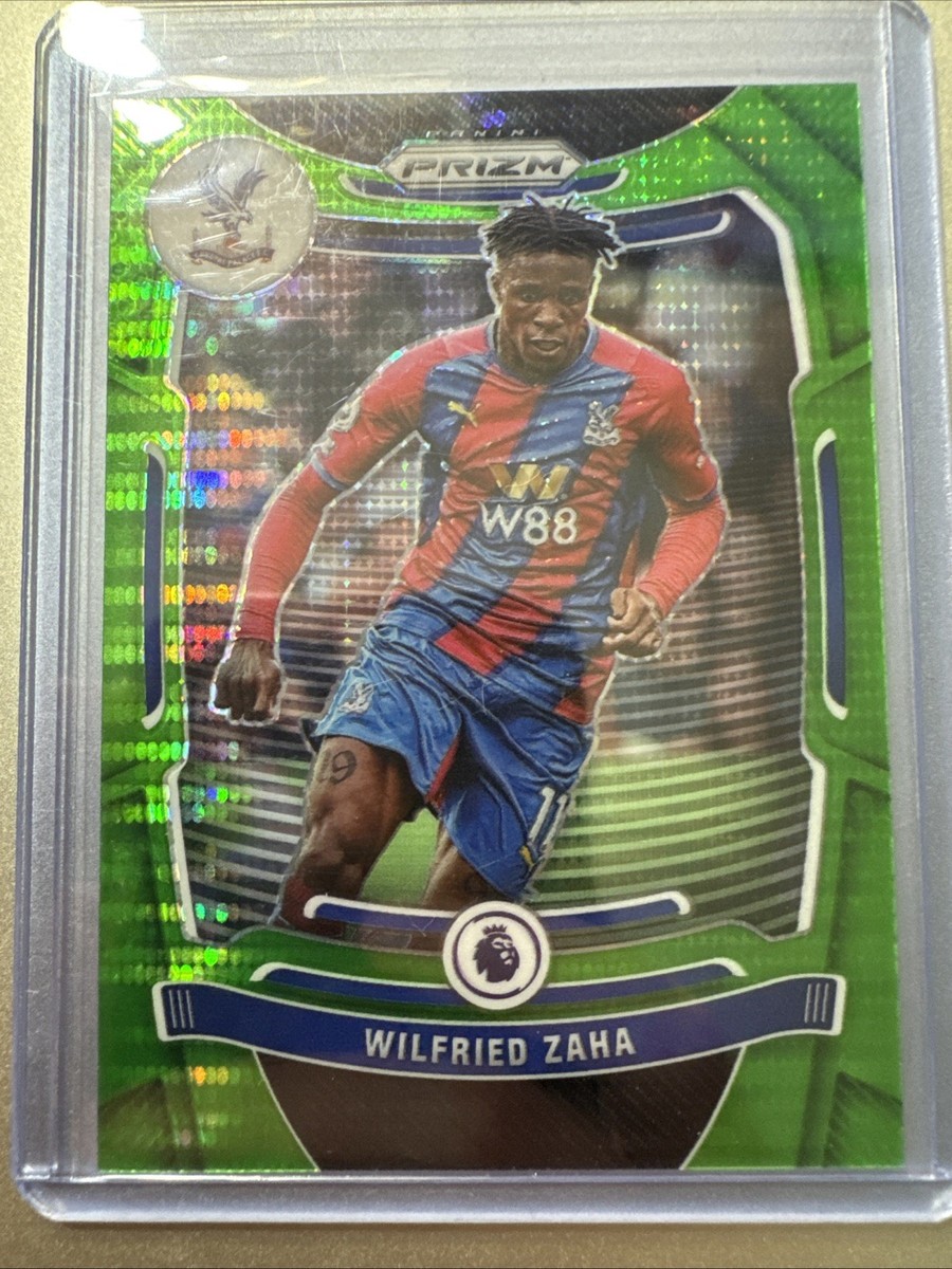 Breakaway Lime Green Prizm
