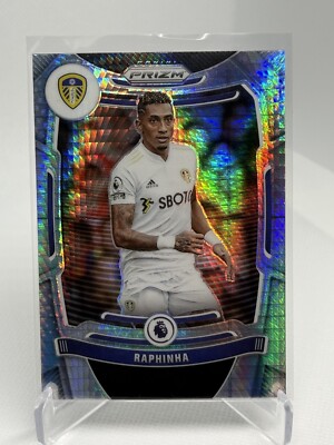 Hyper Prizm parallel