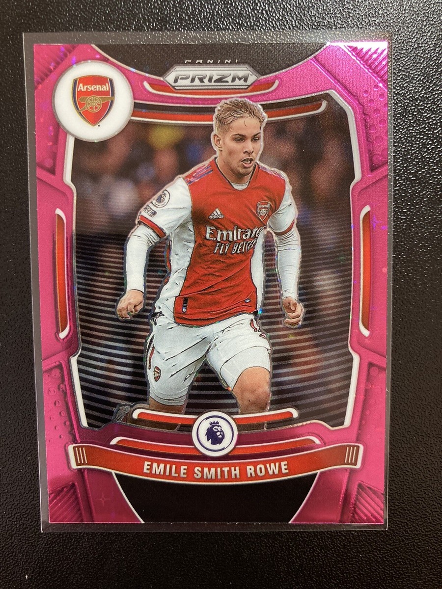 Pink Stars Prizm