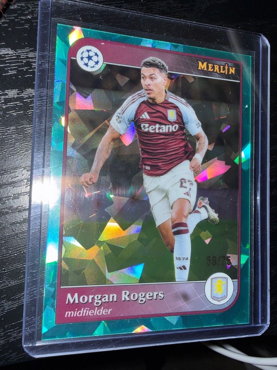 Aqua Atomic Refractor