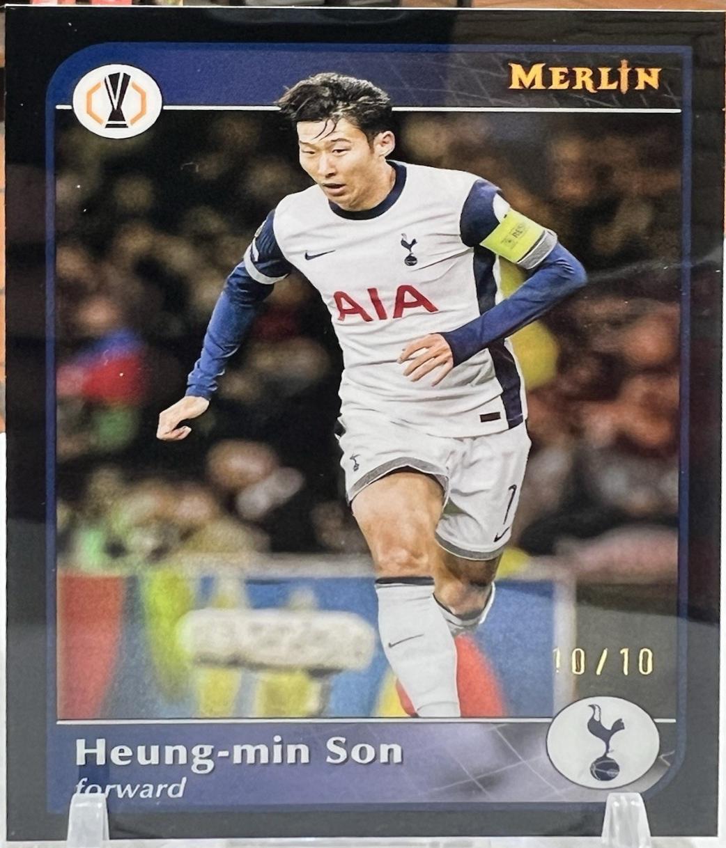 Black Refractor