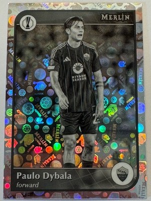 Black White Vintage Refractor