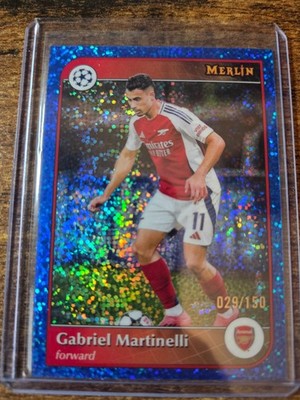 Blue Refractor