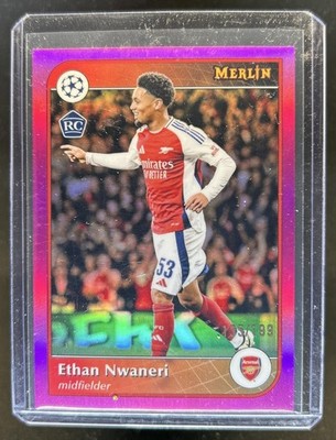Pink Refractor