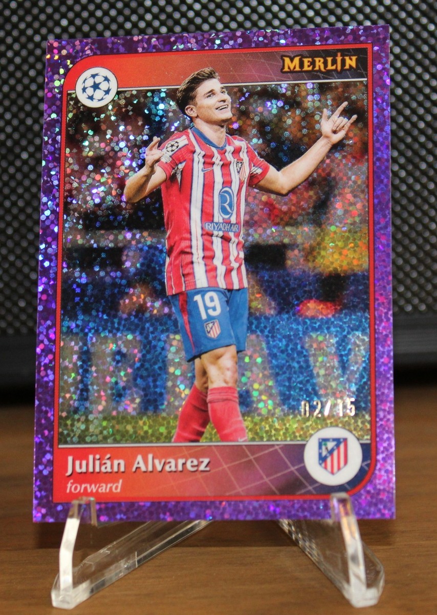 Purple Refractor