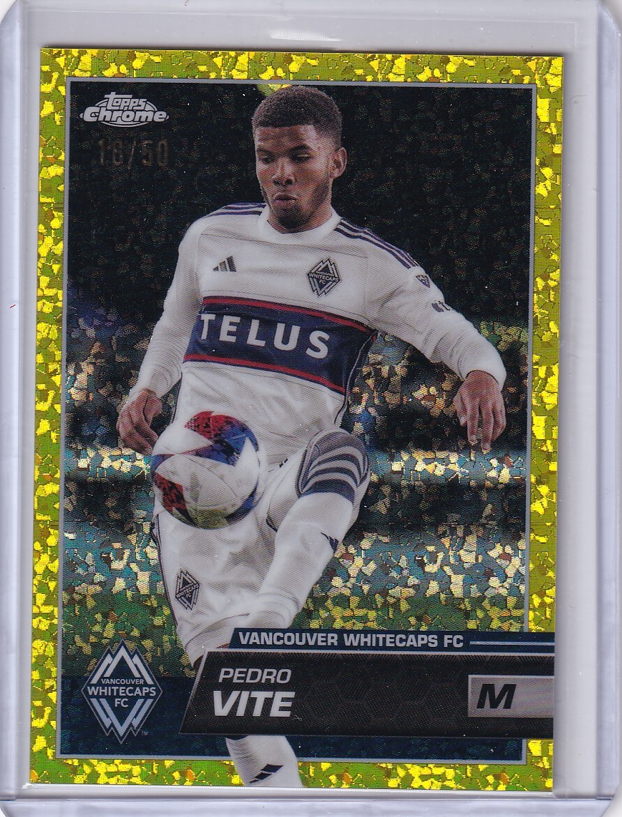 Gold Mini Diamond parallel