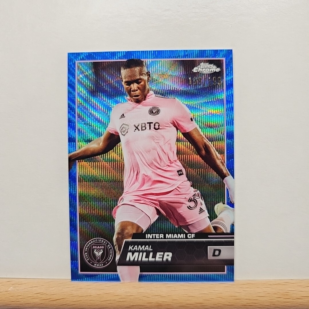 Refractor parallel