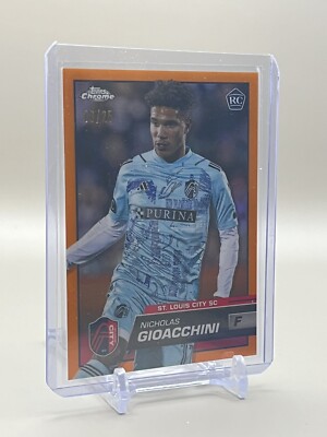 SP Variation Orange