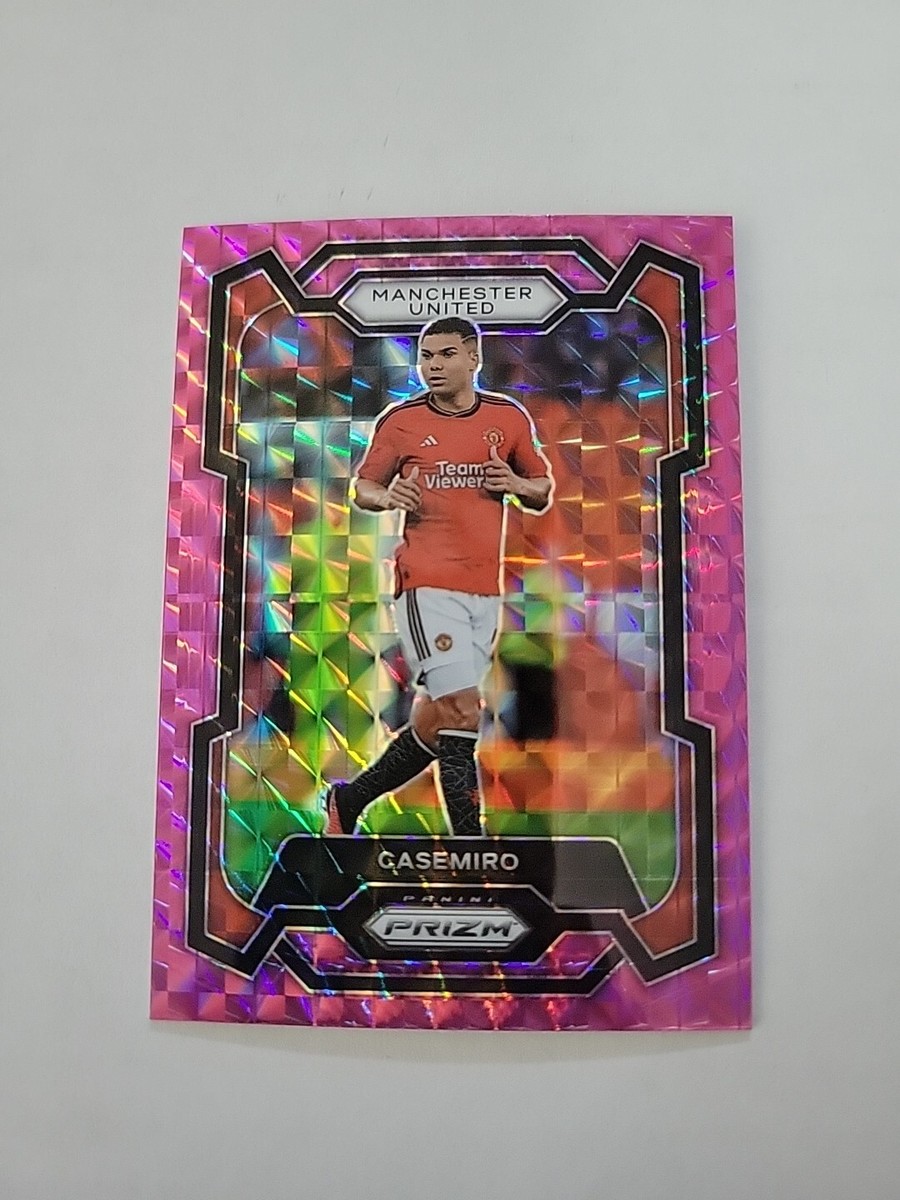 Breakaway Pink parallel