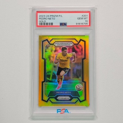 Gold parallel