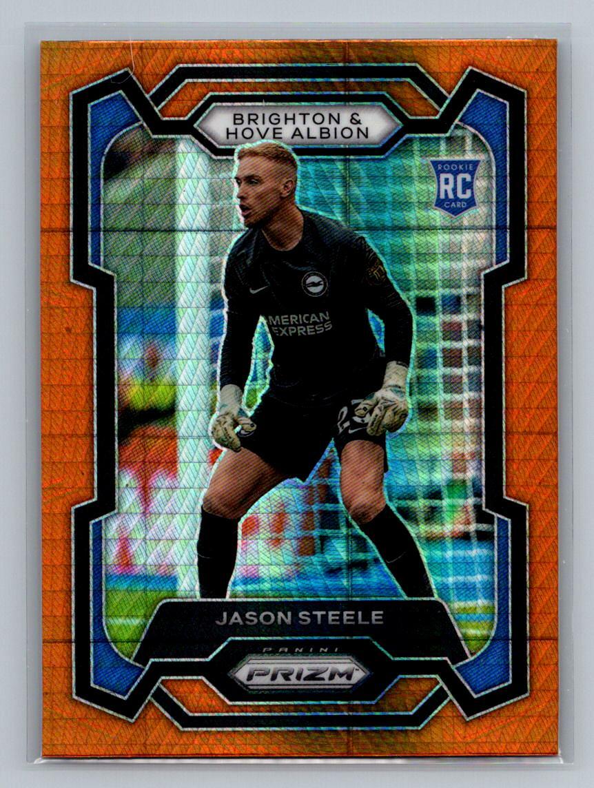 Orange Hyper parallel
