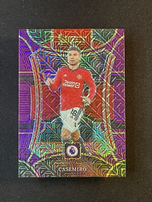 Purple Mojo parallel